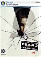 F.E.A.R. 2 Project Origin (Collectors Edition)